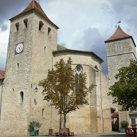 شقة Charmant Studio Avec Jardin A La Campagne Sur Le Chemin De Saint Jacques De Compostelle لوزيرت المظهر الخارجي الصورة