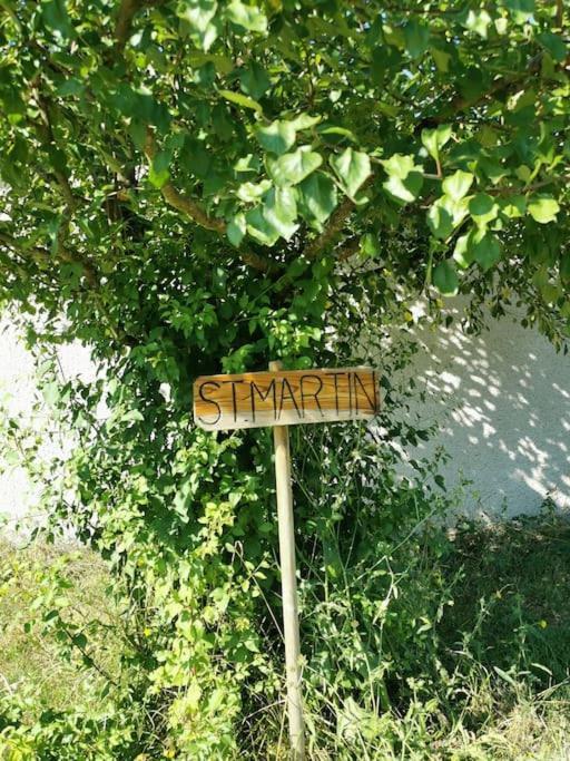 شقة Charmant Studio Avec Jardin A La Campagne Sur Le Chemin De Saint Jacques De Compostelle لوزيرت المظهر الخارجي الصورة